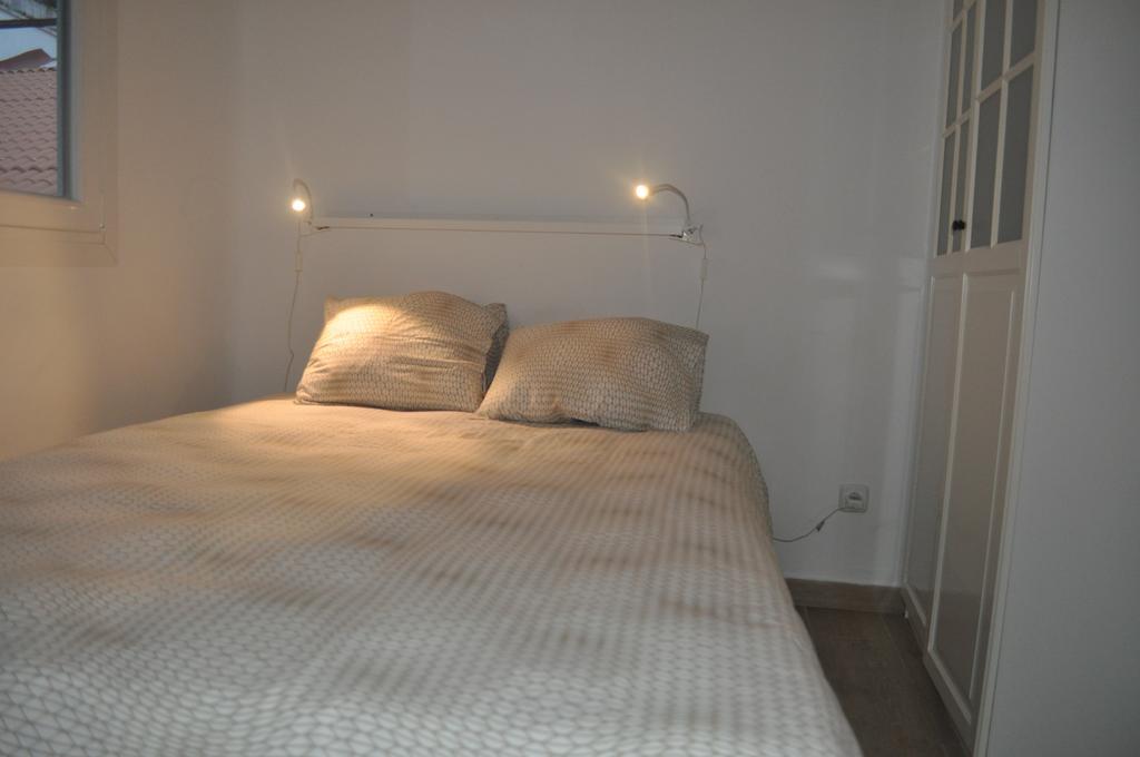 Ronda De Segovia Apartment Madrid Luaran gambar