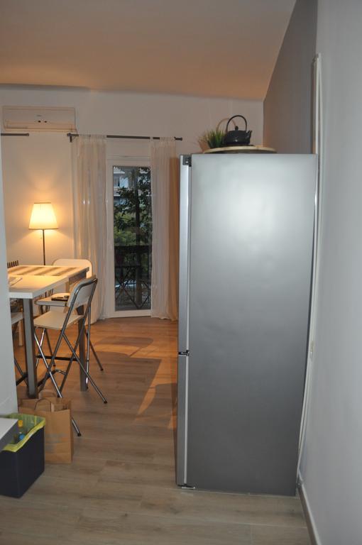 Ronda De Segovia Apartment Madrid Luaran gambar