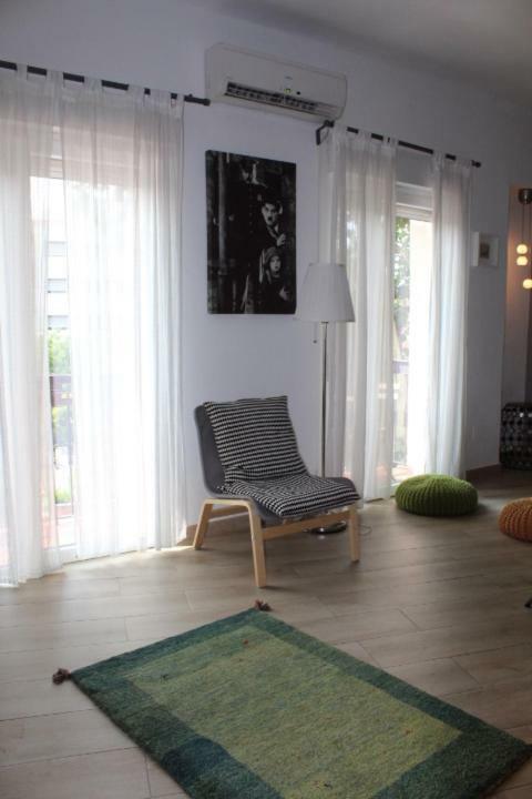 Ronda De Segovia Apartment Madrid Luaran gambar