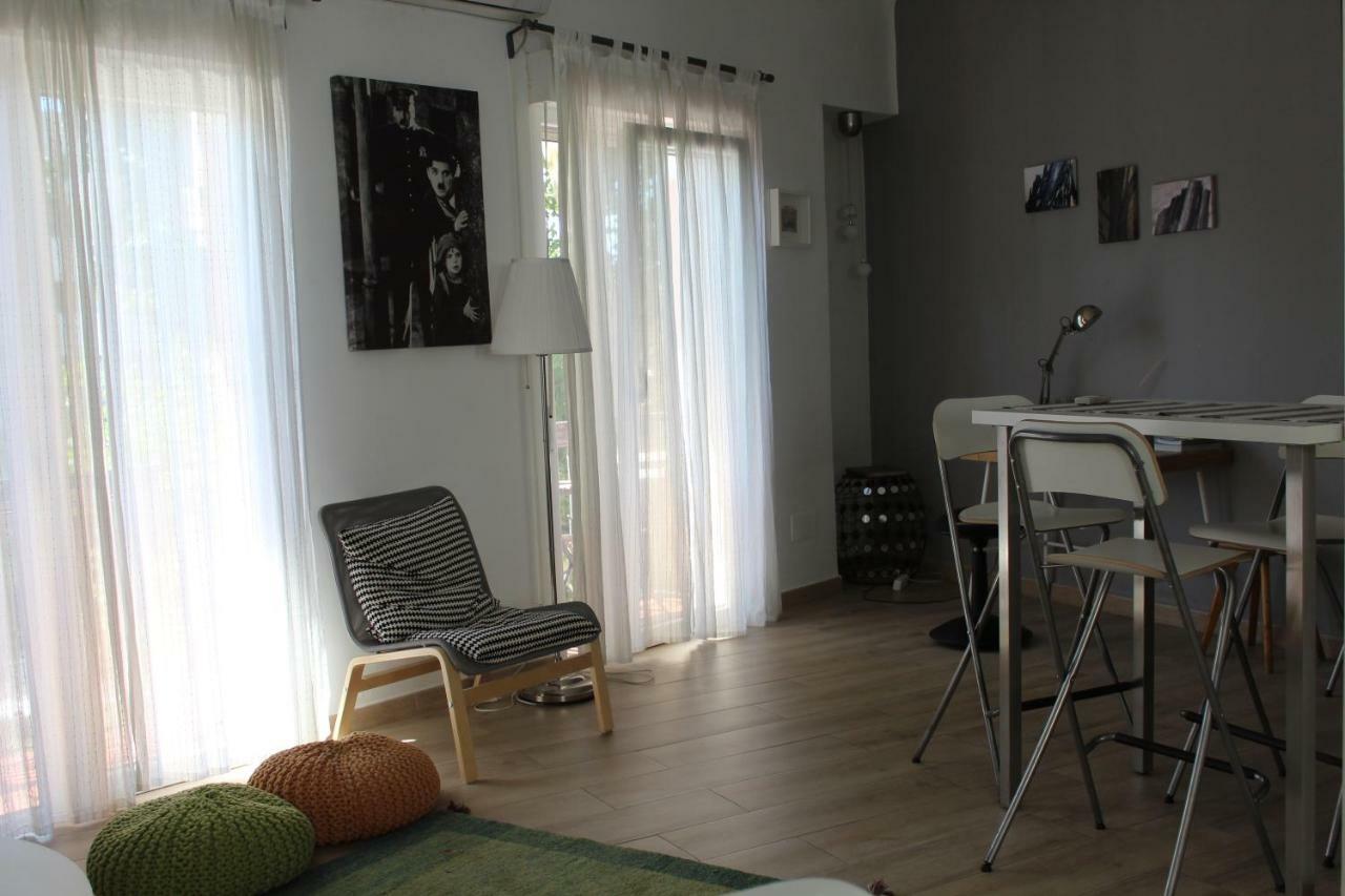 Ronda De Segovia Apartment Madrid Luaran gambar